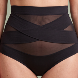 Soldahl® Bellina | Barselstrusse med 360° kompression