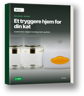 E-bogen Et tryggere hjem for din kat fra Soldahl