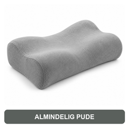 Almindelig nakkepude