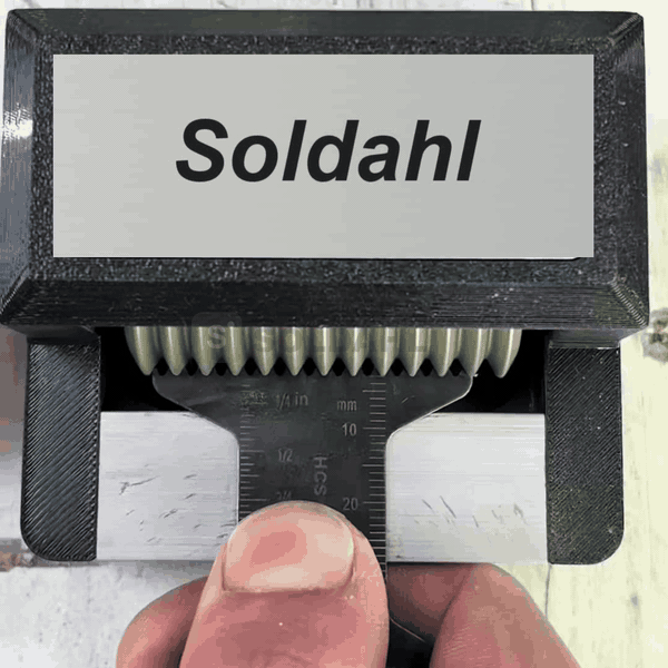 Specifikationer