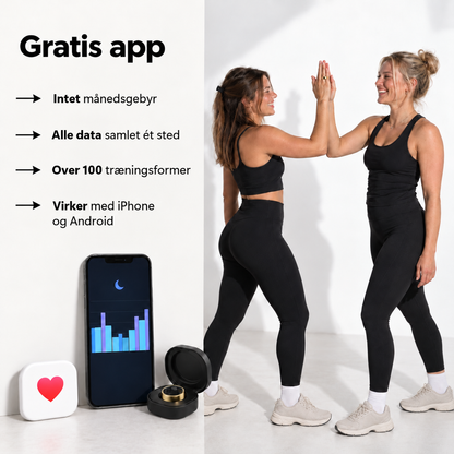 Gratis app uden månedsgebyr