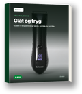 E-bog Glat og tryg fra Soldahl