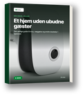 E-bogen Et hjem uden ubudne gæster fra Soldahl, omslag