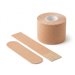 Kinesiotape