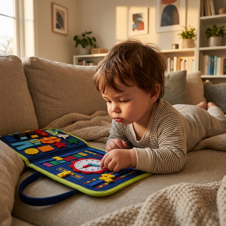 Tre timer til mormor, og du vil helst lade mobilen blive i lommen