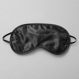 Almindelig sovemaske