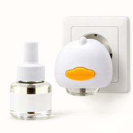 Soldahl® Lugnhem feromondiffuser til katte | med 2 refills til en roligere hverdag derhjemme