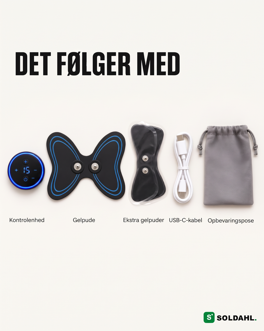 Specifikationer