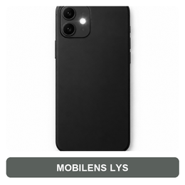 Mobilens lys