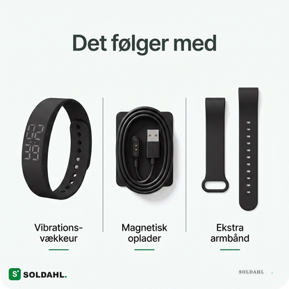 Det følger med i pakken