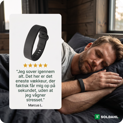Kundeanmeldelse af vibrationsvækkeuret