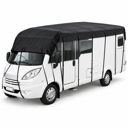 Soldahl® Tagbeskyttelse til autocamper og campingvogn