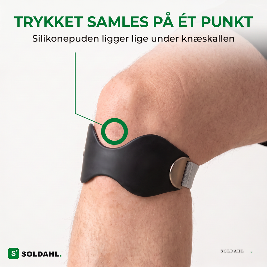 Det er ikke dig, der er noget galt med.