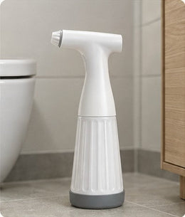 Soldahl® WC-skyller 500 ml | erstatter toiletbørsten